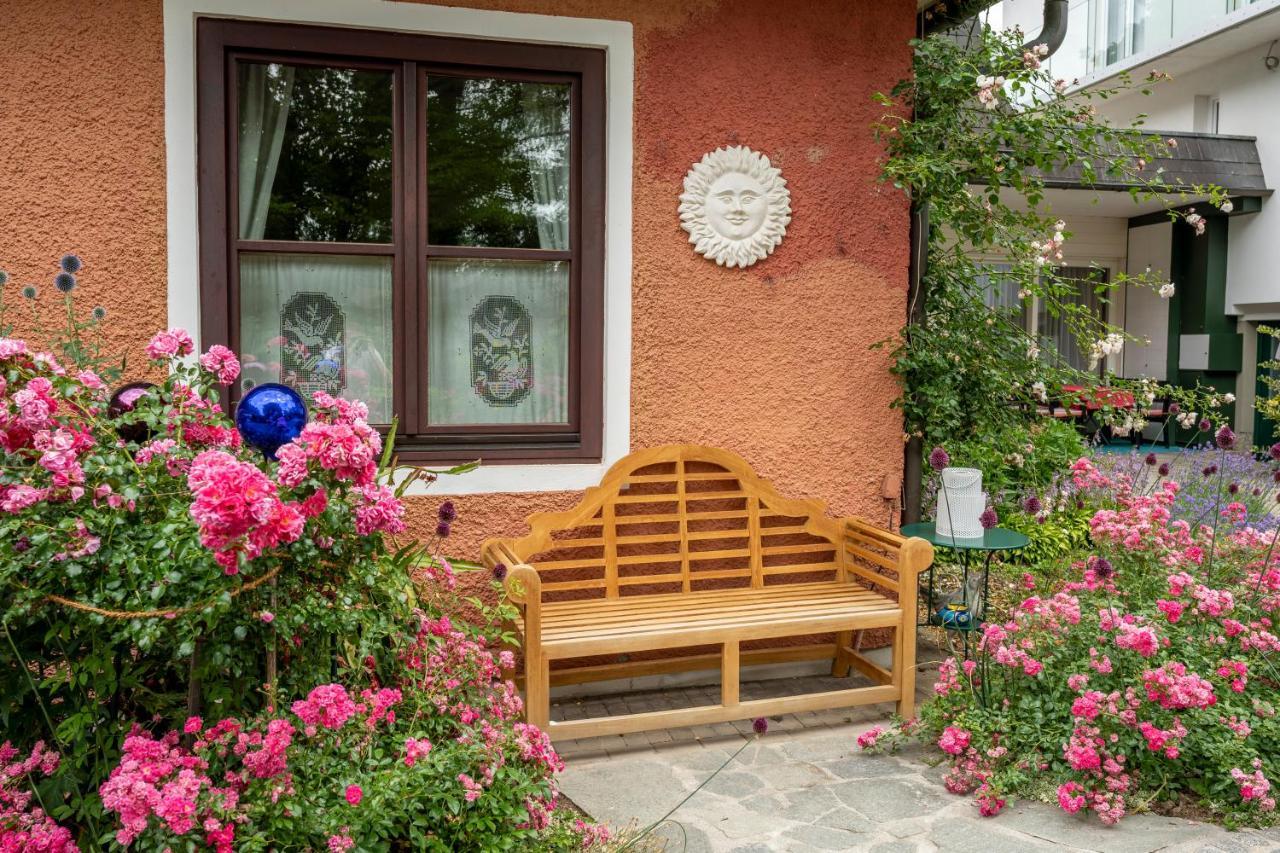Apartment Im Garten - Haus Anna Graz